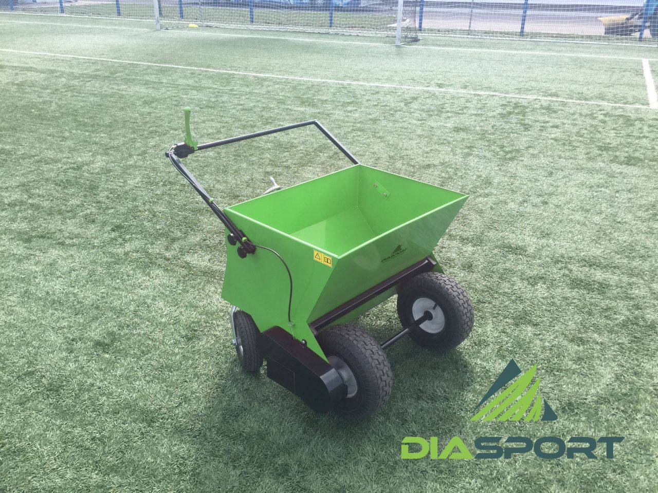 Разбрасыватель DiaSport E – 100