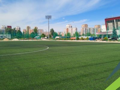 ГБУ ДО Мксшор Восток